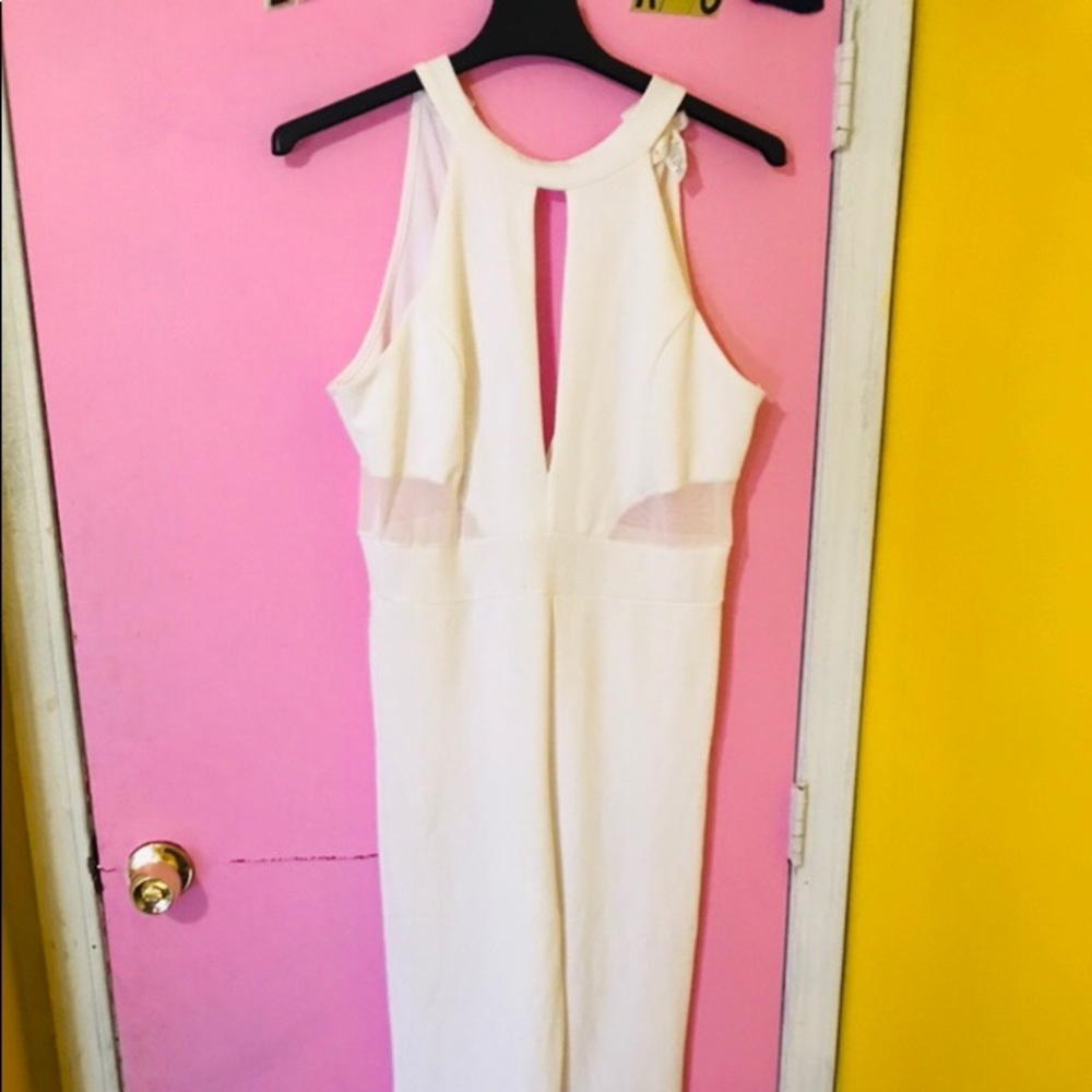 Soft Comfy Jumpsuit
